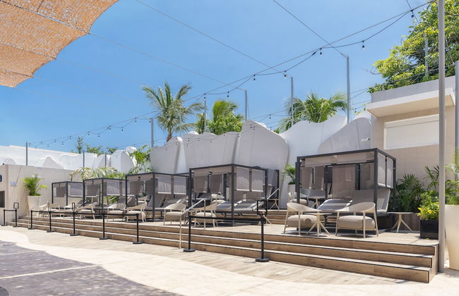 Hotel Riu Caribe - All Inclusive - Foto 74