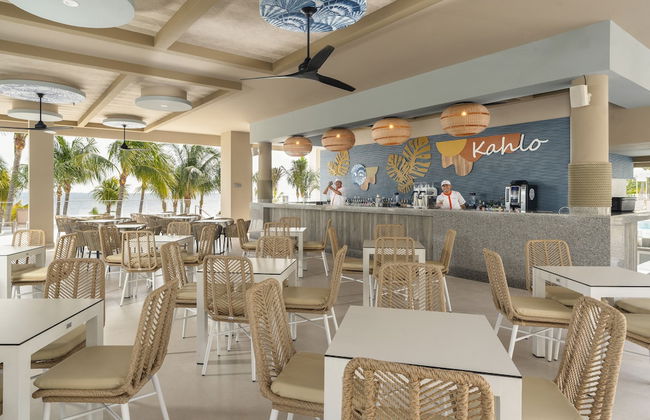Hotel Riu Caribe - All Inclusive - Foto 71