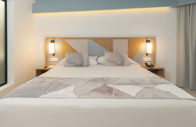 Hotel Riu Caribe - All Inclusive - Foto 14