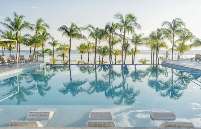 Hotel Riu Caribe - All Inclusive - Foto 30