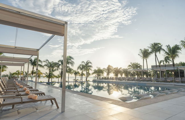 Hotel Riu Caribe - All Inclusive - Foto 22