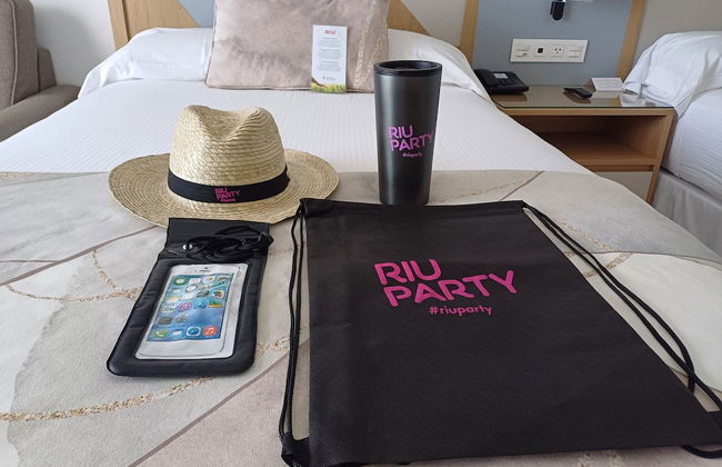 Hotel Riu Caribe - All Inclusive - Foto 19