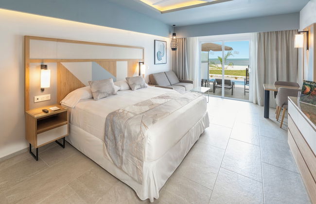 Hotel Riu Caribe - All Inclusive - Foto 15