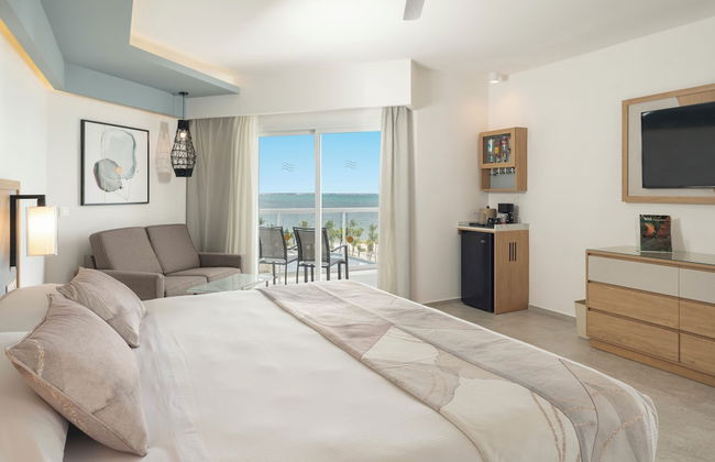 Hotel Riu Caribe - All Inclusive - Foto 13