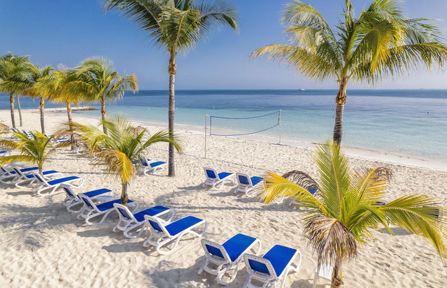 Hotel Riu Caribe - All Inclusive - Foto 73