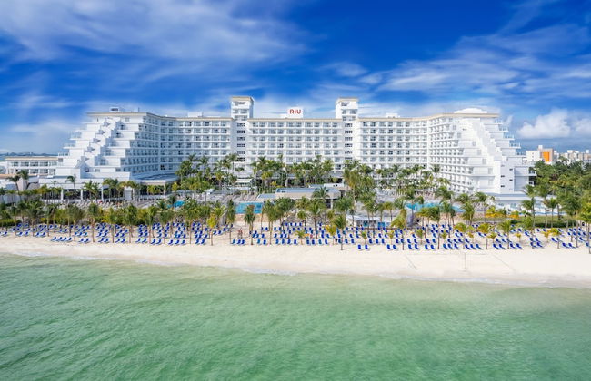 Hotel Riu Caribe - All Inclusive - Foto 76
