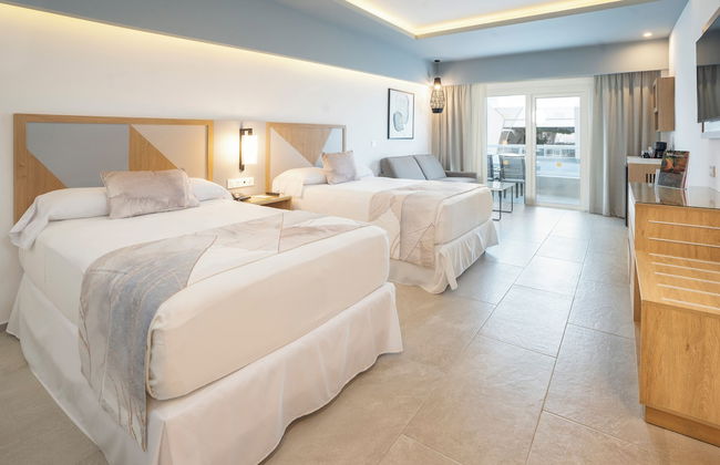 Hotel Riu Caribe - All Inclusive - Foto 6