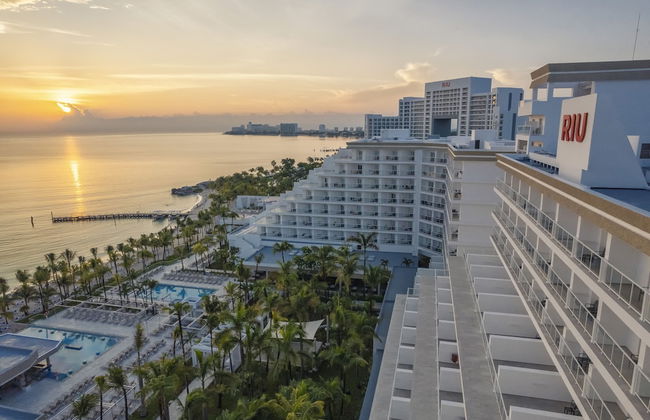 Hotel Riu Caribe - All Inclusive - Foto 79