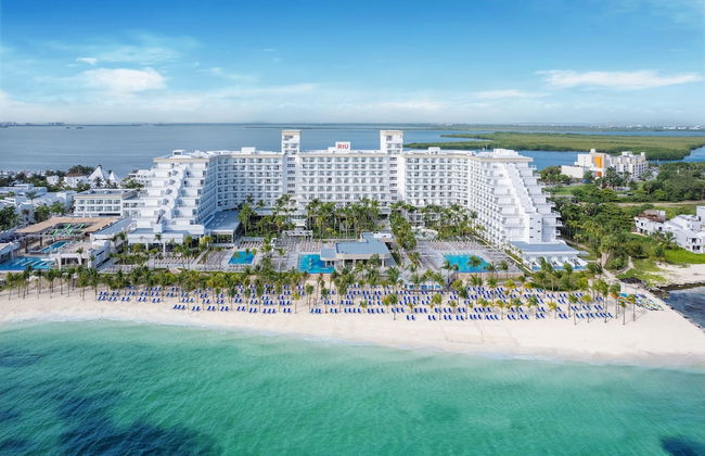 Hotel Riu Caribe - All Inclusive - Foto 78