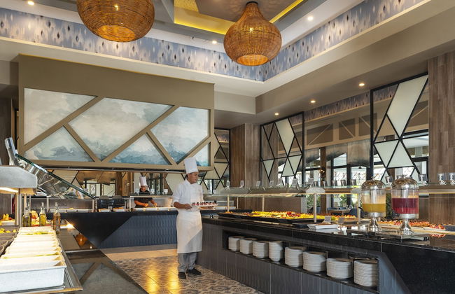 Hotel Riu Caribe - All Inclusive - Foto 60