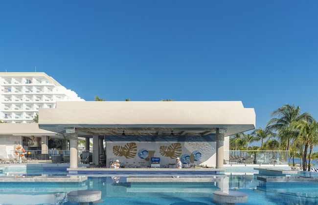 Hotel Riu Caribe - All Inclusive - Foto 31