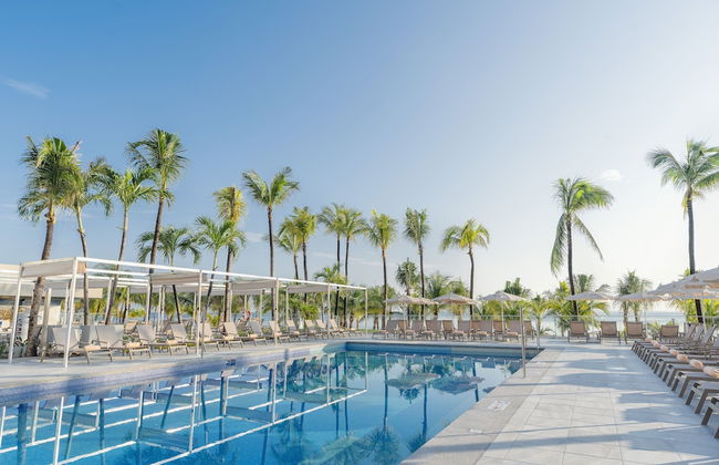 Hotel Riu Caribe - All Inclusive - Foto 23