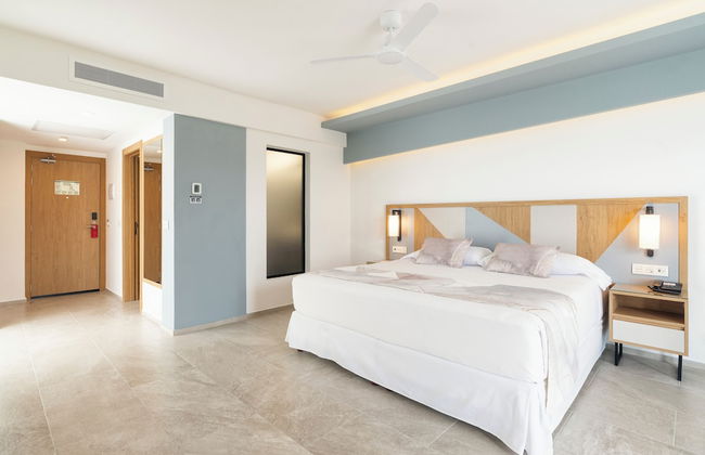 Hotel Riu Caribe - All Inclusive - Foto 10