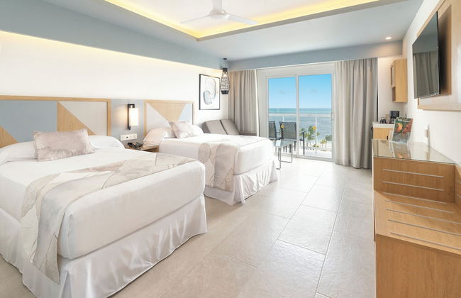 Hotel Riu Caribe - All Inclusive - Foto 7