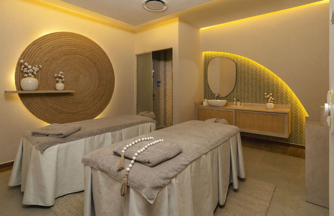 Hotel Riu Caribe - All Inclusive - Foto 34