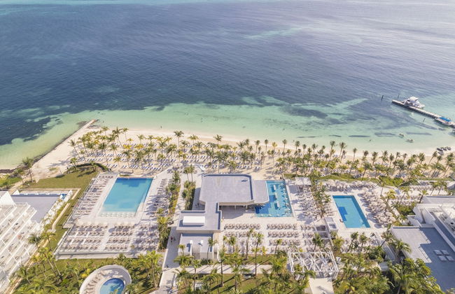 Hotel Riu Caribe - All Inclusive - Foto 80