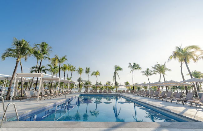 Hotel Riu Caribe - All Inclusive - Foto 24