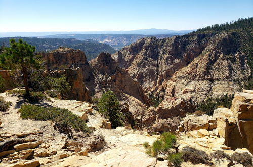 Foto 58 - Canyons of Escalante RV Park