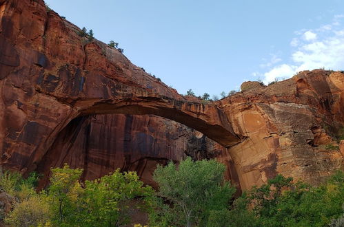 Foto 62 - Canyons of Escalante RV Park