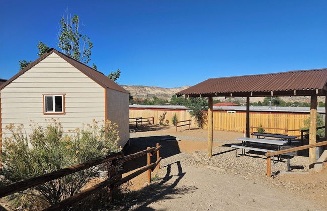 Canyons of Escalante RV Park - Foto 30