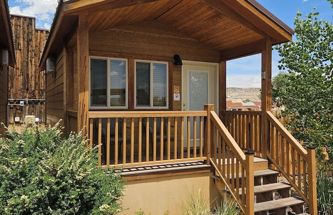 Canyons of Escalante RV Park - Foto 18