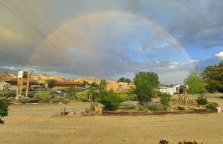 Foto 1 - Canyons of Escalante RV Park