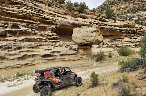 Photo 42 - Canyons of Escalante RV Park