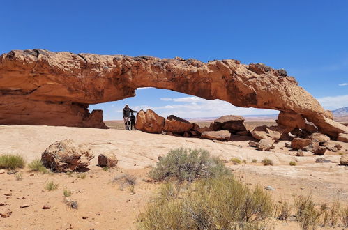 Photo 53 - Canyons of Escalante RV Park