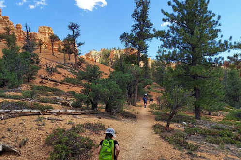 Foto 54 - Canyons of Escalante RV Park