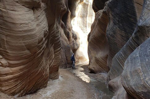 Foto 27 - Canyons of Escalante RV Park