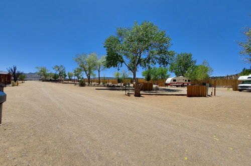 Foto 64 - Canyons of Escalante RV Park