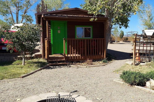 Photo 10 - Canyons of Escalante RV Park