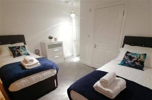 Foto 4 - Livestay - Modern Spacious 2 Bed 2 Bath Apartment
