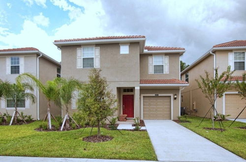 Photo 47 - House W/pool And Jacuzzi In Paradise Palms-3151pp 6 Bedroom Home by Redawning