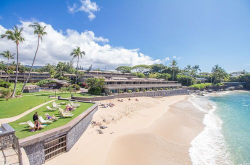 Photo 26 - Kahana Sunset D9 2 Bedroom Condo by Redawning