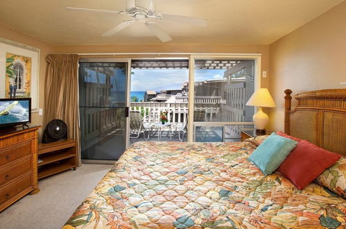 Photo 2 - Kahana Sunset D9 2 Bedroom Condo by Redawning