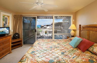 Photo 2 - Kahana Sunset D9 2 Bedroom Condo by Redawning