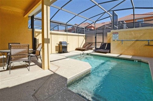 Foto 45 - Paradise Palms- 4 Bed Townhome W/splashpool-3057pp 4 Bedroom Townhouse by RedAwning
