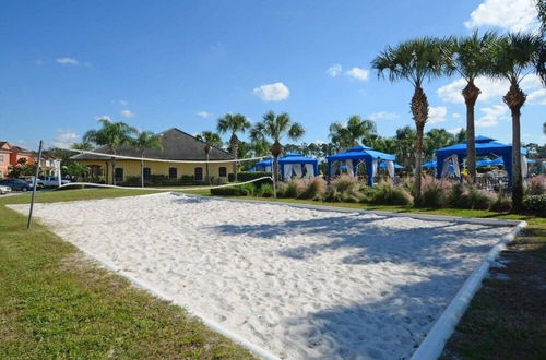 Foto 35 - Paradise Palms- 4 Bed Townhome W/splashpool-3057pp 4 Bedroom Townhouse by RedAwning