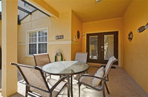 Foto 22 - Paradise Palms- 4 Bed Townhome W/splashpool-3057pp 4 Bedroom Townhouse by RedAwning