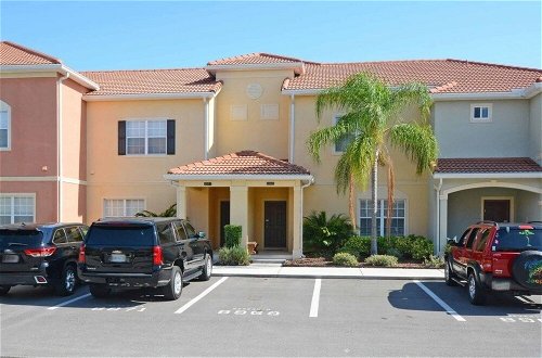 Foto 46 - Paradise Palms- 4 Bed Townhome W/splashpool-3057pp 4 Bedroom Townhouse by RedAwning