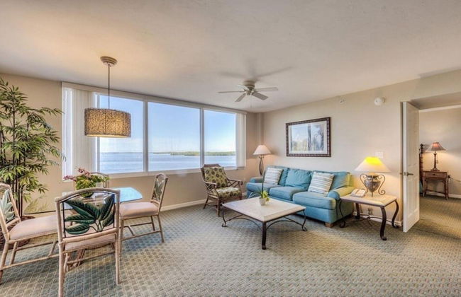 Lovers Key Resort Suite 2 - Foto 32