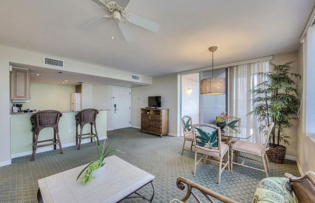 Lovers Key Resort Suite 2 - Foto 33