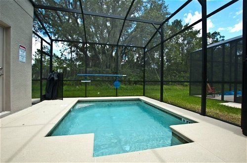 Photo 30 - 5 Bedroom W/ Pool In Paradise Palms 3102pp Home by Redawning