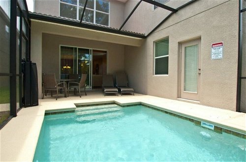 Photo 13 - 5 Bedroom W/ Pool In Paradise Palms 3102pp Home by Redawning
