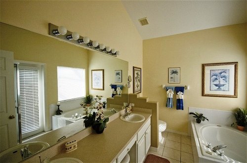 Photo 8 - Ov1584 - Glenbrook Resort - 4 Bed 3 Baths Villa