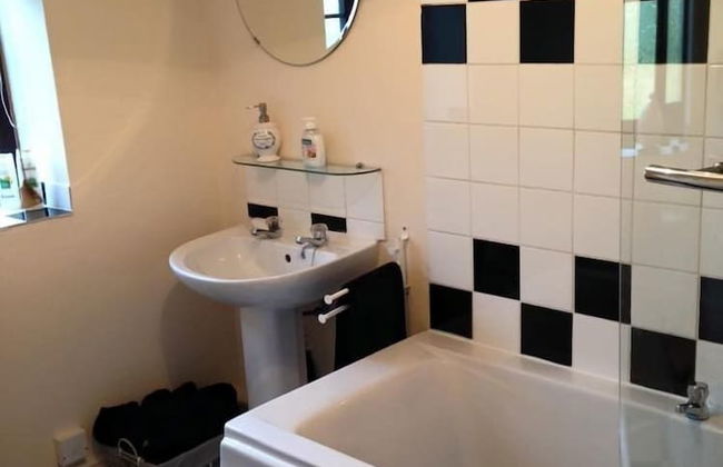 Skipbridge Farm Cottages - Foto 16