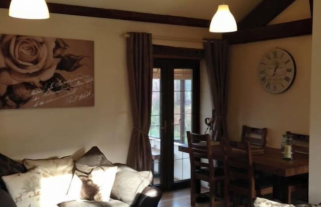Skipbridge Farm Cottages - Foto 8