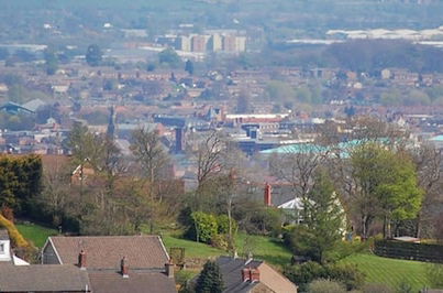 Photo 27 - The Berwyn - Berwyn House - Central Wrexham - Sleeps Up to 7