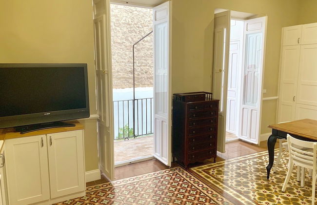 Luxury Apartment Mercat Central - Foto 12
